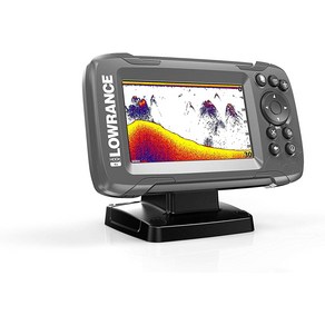 Lowrance HOOK2 어군탐지기