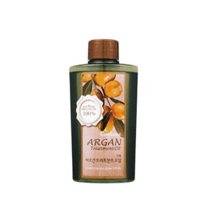 과일나라 아르간 트리트먼트 오일 120ml