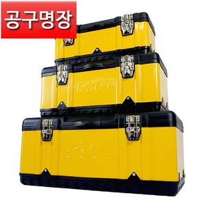 이보트 JF-3016Y/JF-3015Y/JF-3016Y/ 공구상자(소/중/대) 공구함 부품함 수납 정리 /공구명장, 1개