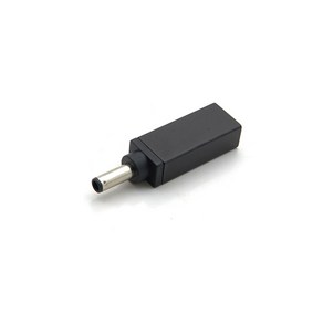 USB C타입 PD to DELL 노트북 충전젠더 BB754, 1개