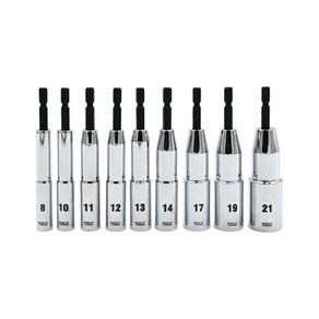 디월트 롱비트소켓 임팩소켓 DWA6120, 1개