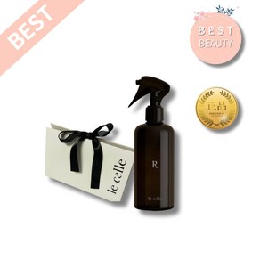 [본사정품] 르셀르 lecelle 룸 스프레이 250ml 실내방향제 향긋한향기 은은한향기 4종 택1, 1세트