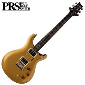 PRS SE 2023 일렉기타 DGT McCaty Gold Top, 단품, 1개