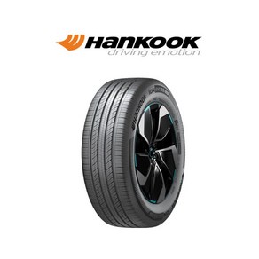 [한국타이어] ION evo AS SUV IH01A 255/45R20 흡음재 (택배발송/장착비별도), 1개