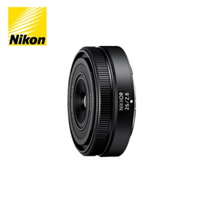 [정품] NIKKOR 니콘 Z 26mm F2.8