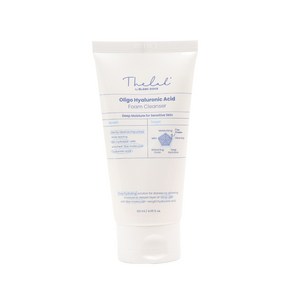 더랩바이블랑두 올리고 히알루론산 폼 클렌저, 120ml, 1개