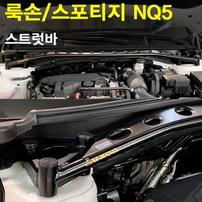 룩손 스트럿바 NQ5 스포티지/고무마개 포함/LUXON, 1개