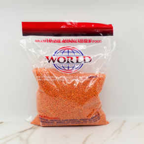 Red Whole Lentils Butun Mecimak Masoo gota India 레드 통 렌틸콩 인도산, 1개, 800g