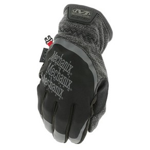 Mechanix Wea 메카닉스 웨어 장갑 CWKFF-58 콜드워크 패스트핏 글러브, M, 1개