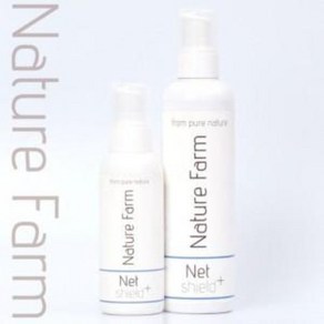 Natue Fam 네이처팜 네트 쉴드 120ml (뜰채 클리너), 1개