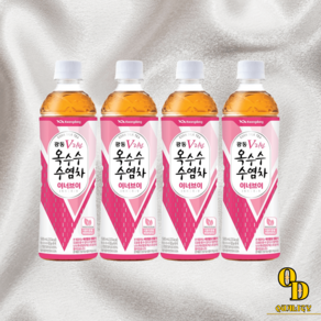 광동옥수수차 옥수수수염차 이너브이 500ML 24병