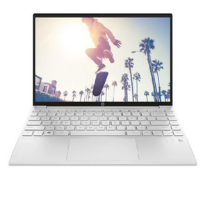 HP 2021 Pavilion Aeo 13, Natual Silve, 라이젠5, 256GB, 8GB, Fee DOS, 13-be0176AU