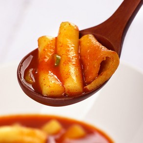 [JT900] 로뎀푸드 서울마님 국물떡볶이 (전자레인지용_1인분), 1개, 330g