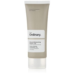 THE ORDINARY 모이스처라이저 100ml, 1개