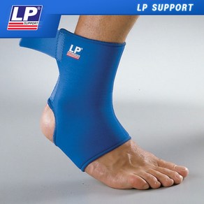 없음 [발목보호대] LP 764 - ANKLE SUPPORT, 1개