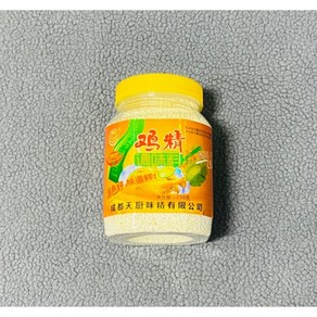 [현호] 중국조미료 풔추우 지징 조미료 계정조미료 (닭고기분말5%) 250g, 1개