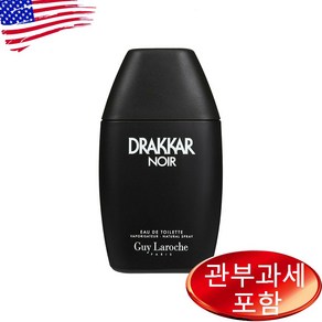 Dakka Noi 3.4 oz MEN 상세설명, 1개, 80ml