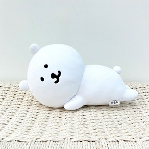 농담곰 담곰이 모찌 인형 쿠션, 1개, 기본, 30cm