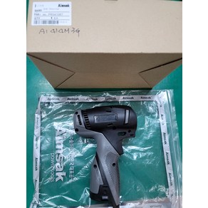 아임삭 AI414M3G / AW414Q3G 공용 몸체(Housing), 1개