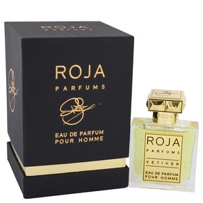 Roja Parfums Danger EDP Spray 50ml Men