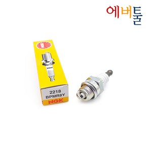 신다이와 부품 EB803RT 점화플러그 NGK BPMR8Y - 9394469