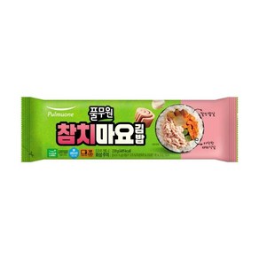 풀무원 참치마요김밥 (220g), 220g