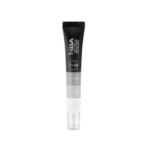 MBA 모발아 블랙턴 앰플 20ml, 1개