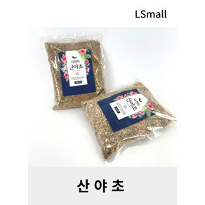 산야초 2L 소분, 1개