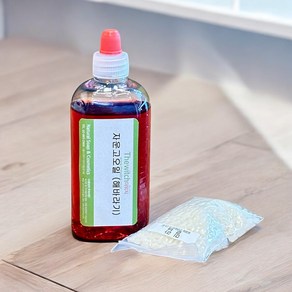 [더위치] 자운고오일 (해바라기) 100ml + 밀랍 20g, 1개