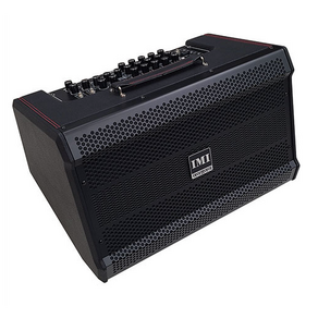 IMI 포터블 충전식 버스킹 앰프 ROB-8 800W 블루투스 TWS 스마트폰녹음, 1개