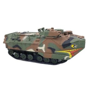 해병대 상륙장갑차 KAAV LVT 장갑차 1:72 한국 AAVP-7A1 어썰트 수륙양용 차량 드래곤 63117