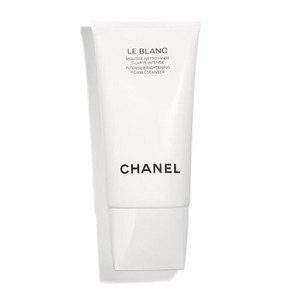 CHANEL 르 블랑 무쓰 네뚜와이앙뜨 끌라르떼 엥땅스클렌징 폼, 1개