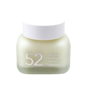 참존 비건 콜라겐 크림 50ml, 1개