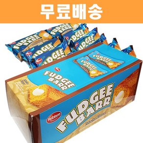 퍼지바모카향케이크빵 2box, 456g, 2개