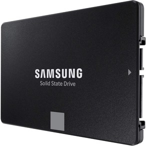 저렴한 삼성 SSD 870 EVO 1 TB 내장 솔리드 스테이트 드라이브 폼 팩터 2.5 인치 지능형 쓰기 마술사 6, 01 250GB, 1개