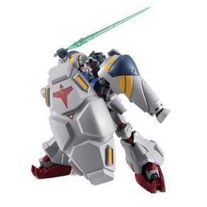 0083 [SIDE MS] RX-78GP02A ve. A.N.I.M.E. 130mm 반다이 스피리츠 ROBOT혼 기동전사 건담, 1개