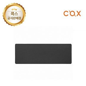 COX CK 생활방수 장패드 5mm 게이밍 마우스패드