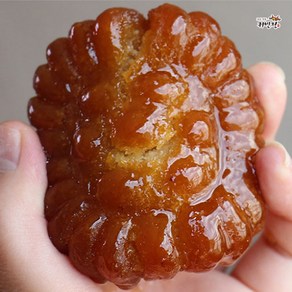 [엄마표요리] 26년전통맛집 귀빈정 수제 단호박 약과(20개입), 1kg, 1박스