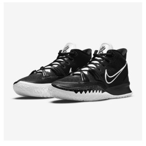 나이키 남성 트레이닝 웨이트화 카테스 블랙 Nike Kyie 7 (Team) black