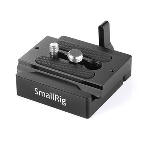 스몰리그 SmallRig 퀵릴리즈 플레이트 & 클램프 2280