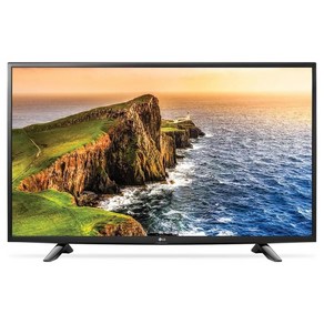 LG 49인치 FHD TV 49LW300C 스탠드 벽걸이 이젤형 방문설치, 고객직접설치, 스탠드형, 49인치(123cm)