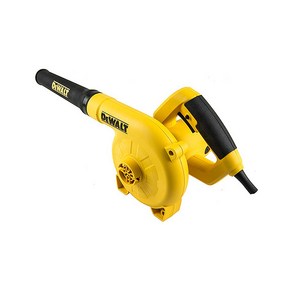 디월트 DEWALT 송풍기 DWB6800 800W 집진기 겸용, 1개