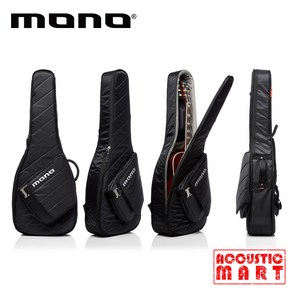 Mono M80 ACOUSTIC GUITAR SLEEVE ASH 어쿠스틱기타 하이브리드 케이스 애쉬, 1개