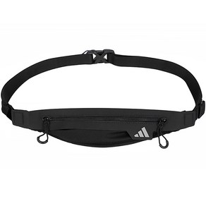 아디다스 RUNNING BELT WAIST BAG 러닝 헬스 운동 여행 힙색 웨이스트백 가방