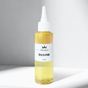 비타민E 합성토코페롤 50ml 100ml, 1개