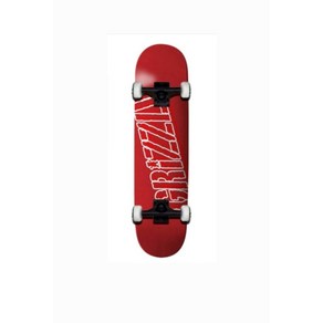 GRIZZLY 아동용 완성형 스케이트보드/GRIZZLY Complete Skateboard 7.375''