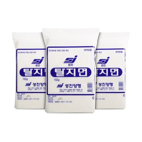 성진 탈지면150g x 3개 순면탈지면 소독솜