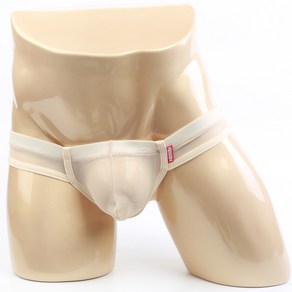 METROMALEWEAR [M2W] Supe Lowise Thong Nude (6109-02)