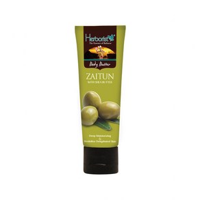 [Heboist] Body Butte Zaitun 바디크림 유효기간 26년1월, 80g, 1개