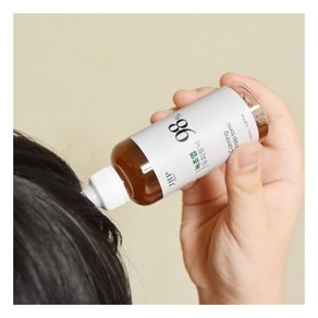 JHP 녹초엽 비듬 두피진정 헤어토닉에센스 두피토닉 100ml 2개세트, 2개